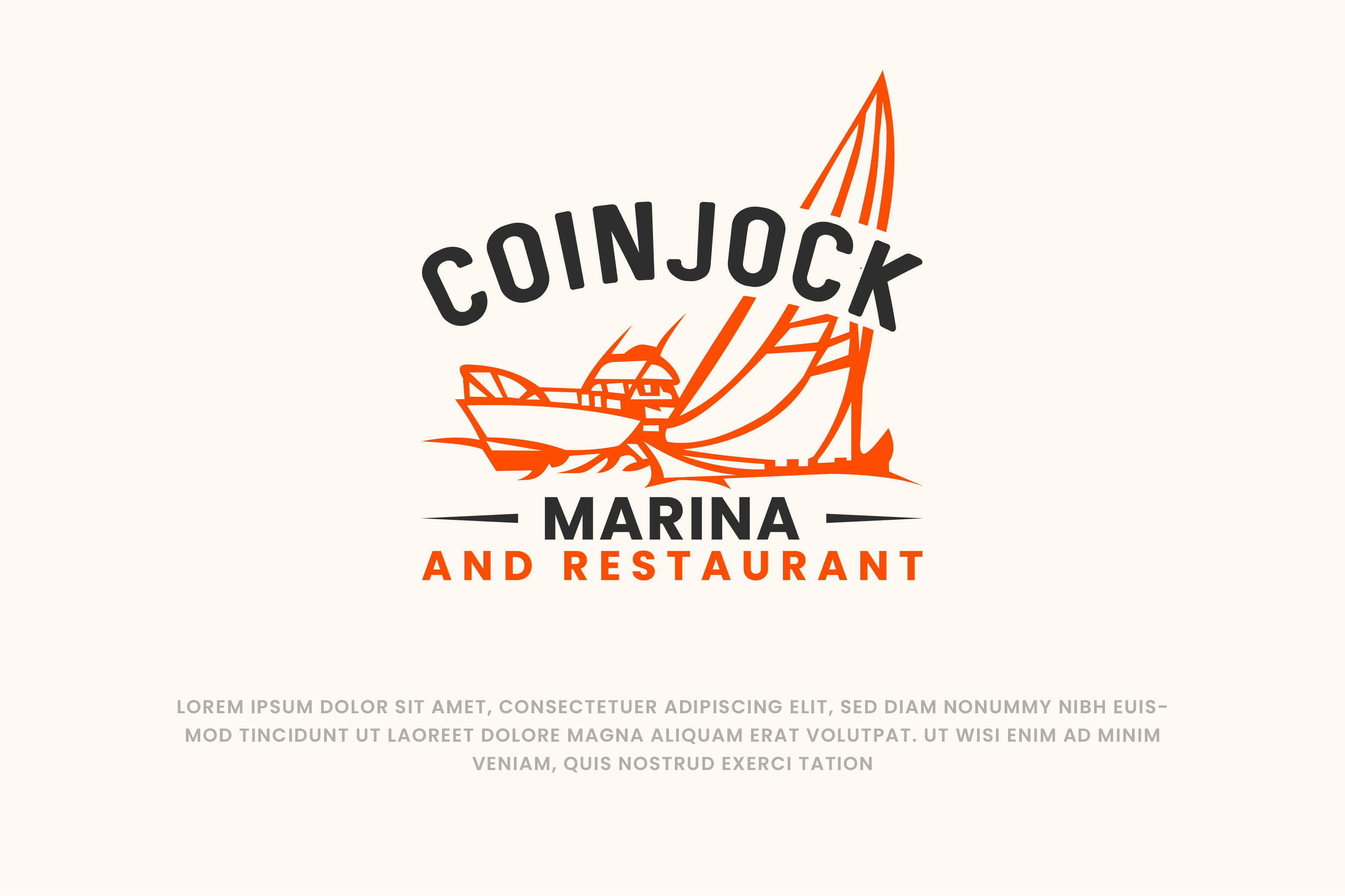 Logo Design by USA CRAFT for this project | Design #31792275