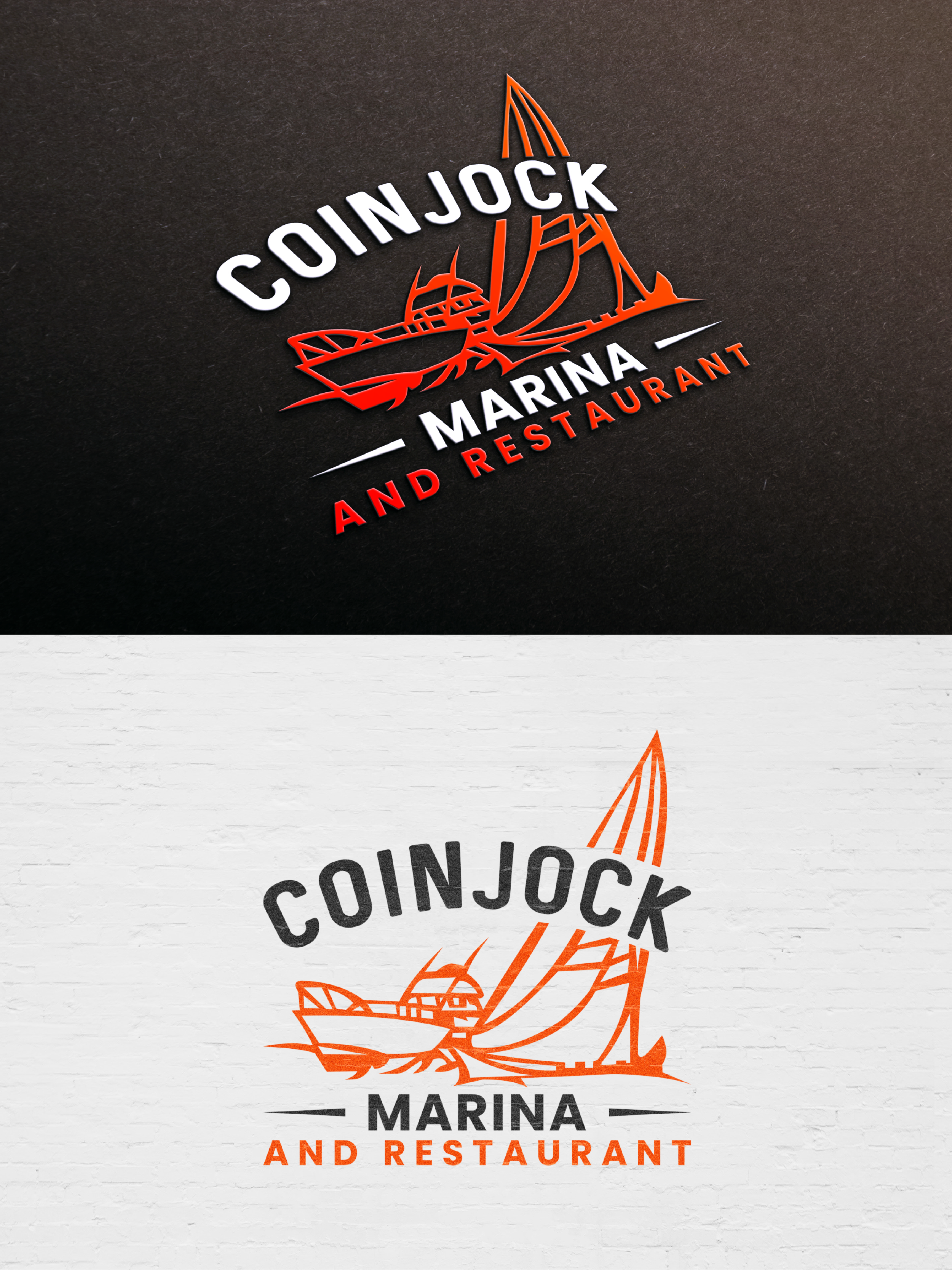 Logo Design by USA CRAFT for this project | Design #31792279