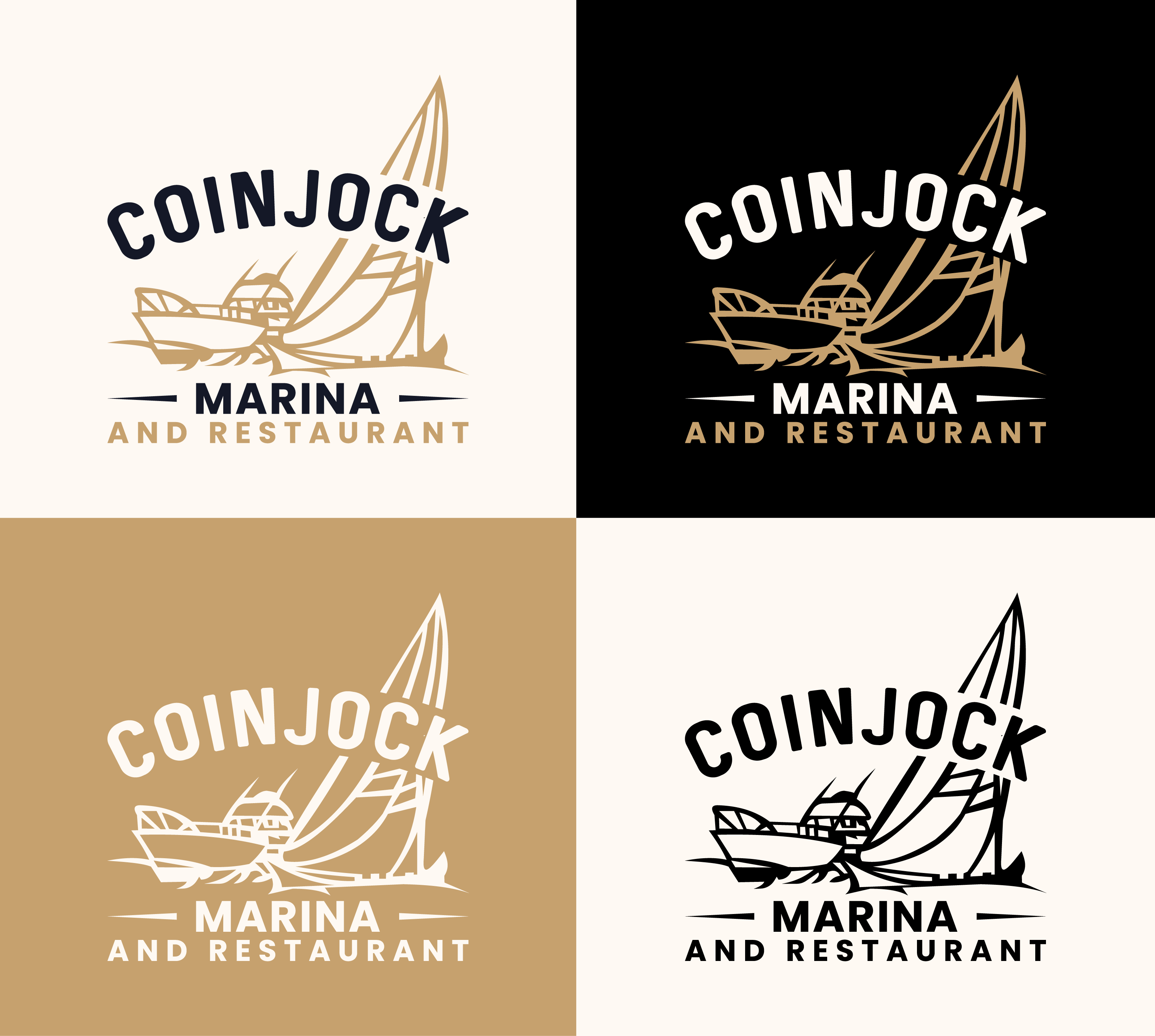 Logo Design by USA CRAFT for this project | Design #31792293