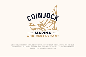 Logo Design by USA CRAFT