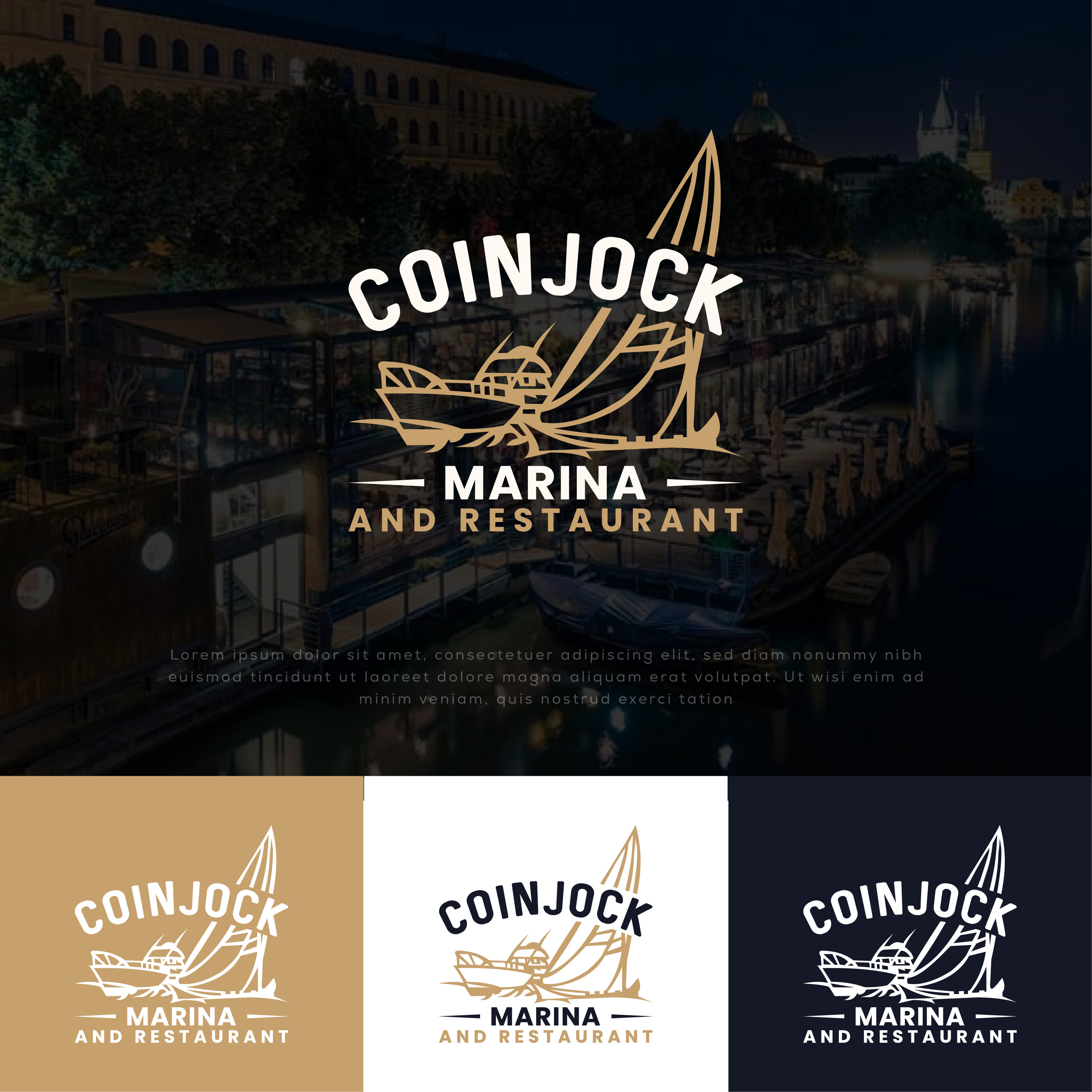 Logo Design by USA CRAFT for this project | Design #31792295