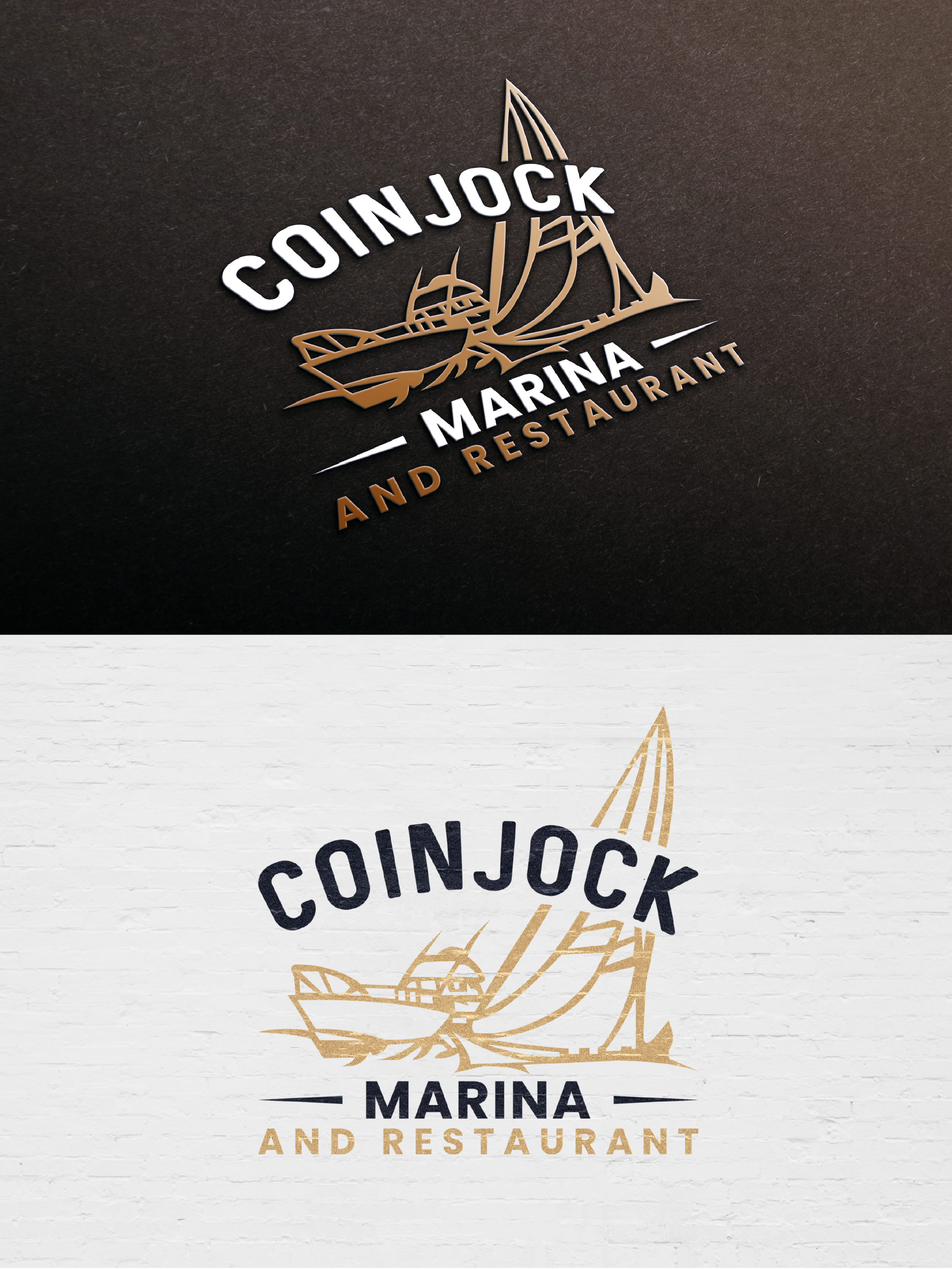 Logo Design by USA CRAFT for this project | Design #31792296