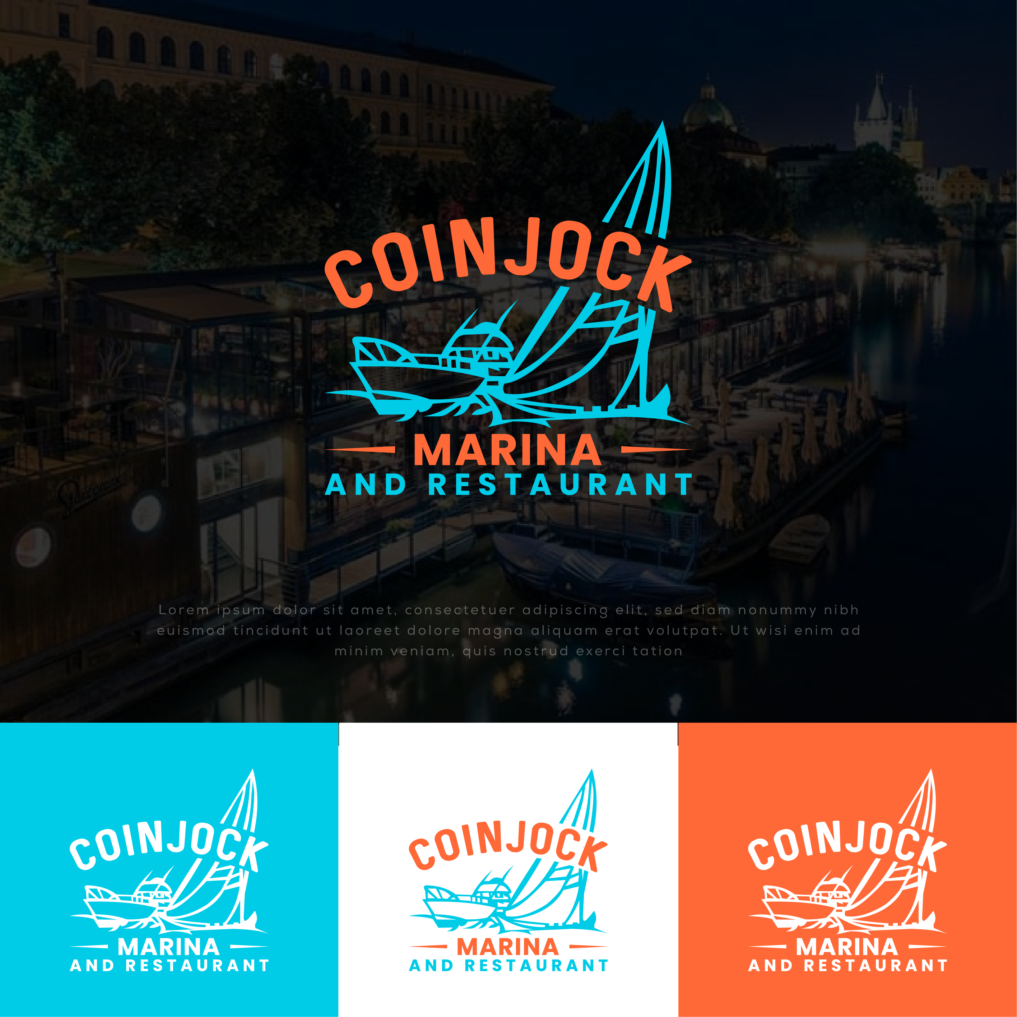 Logo Design by USA CRAFT for this project | Design #31792312