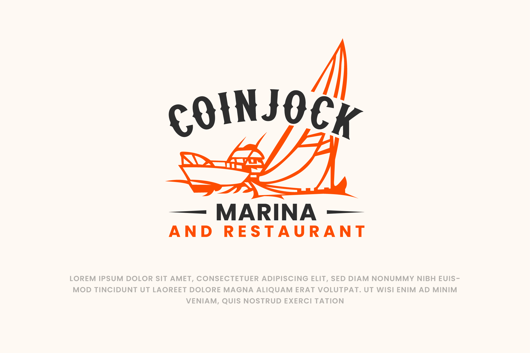 Logo Design by USA CRAFT for this project | Design #31796496