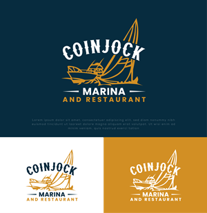 Logo Design by USA CRAFT for this project | Design: #31796499