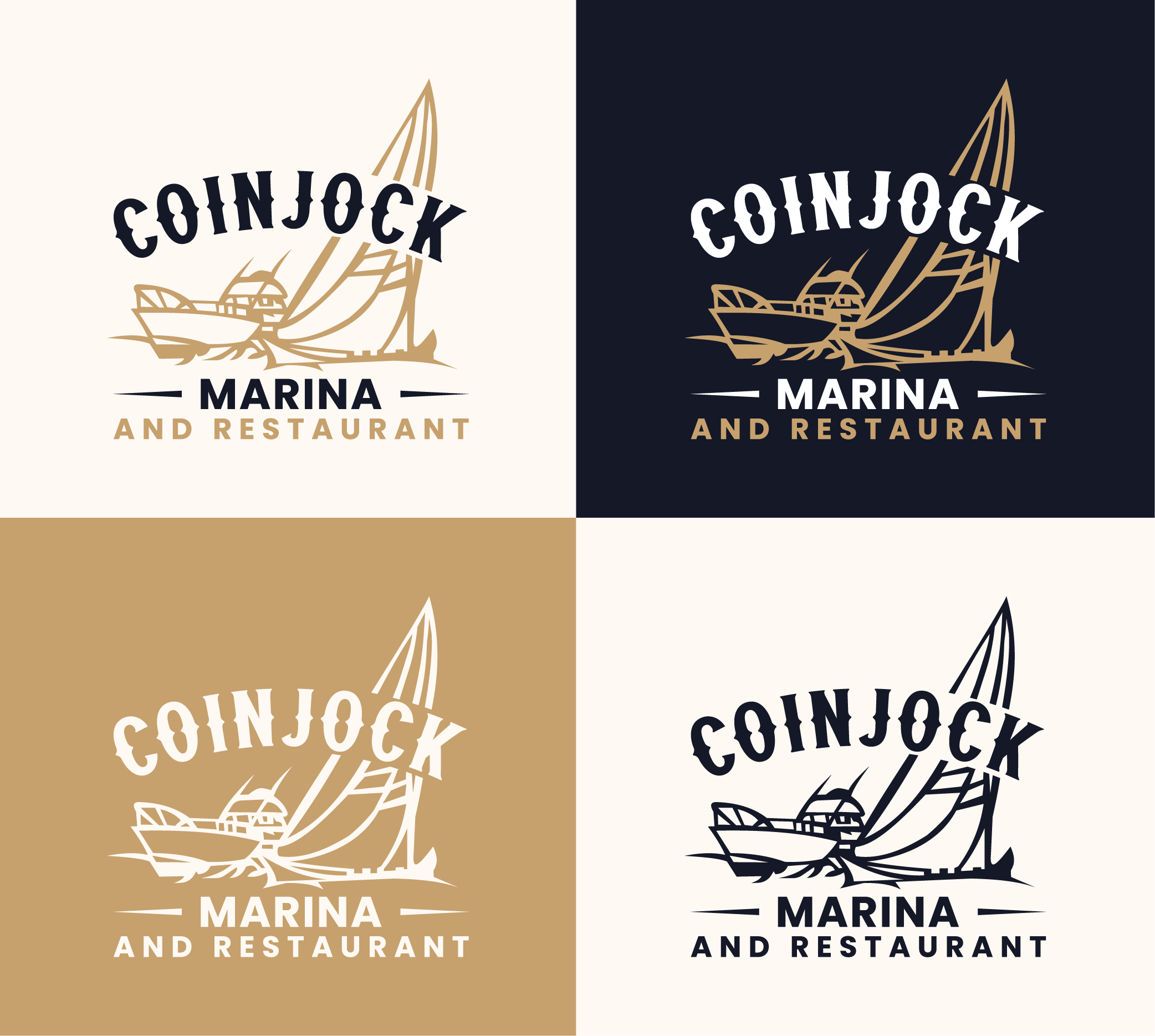 Logo Design by USA CRAFT for this project | Design #31796505