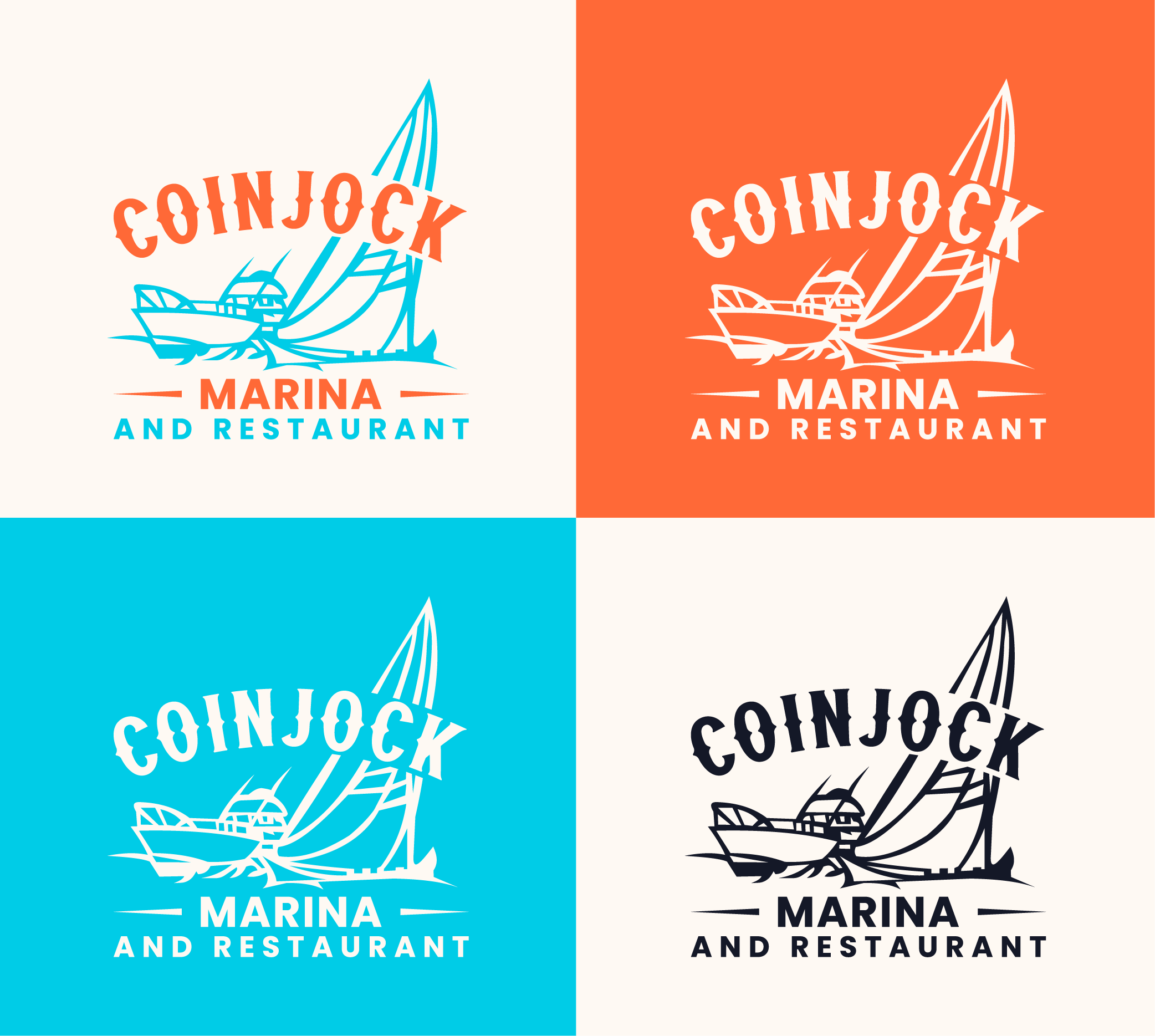 Logo Design by USA CRAFT for this project | Design #31796506