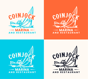 Logo Design by USA CRAFT for this project | Design: #31796506