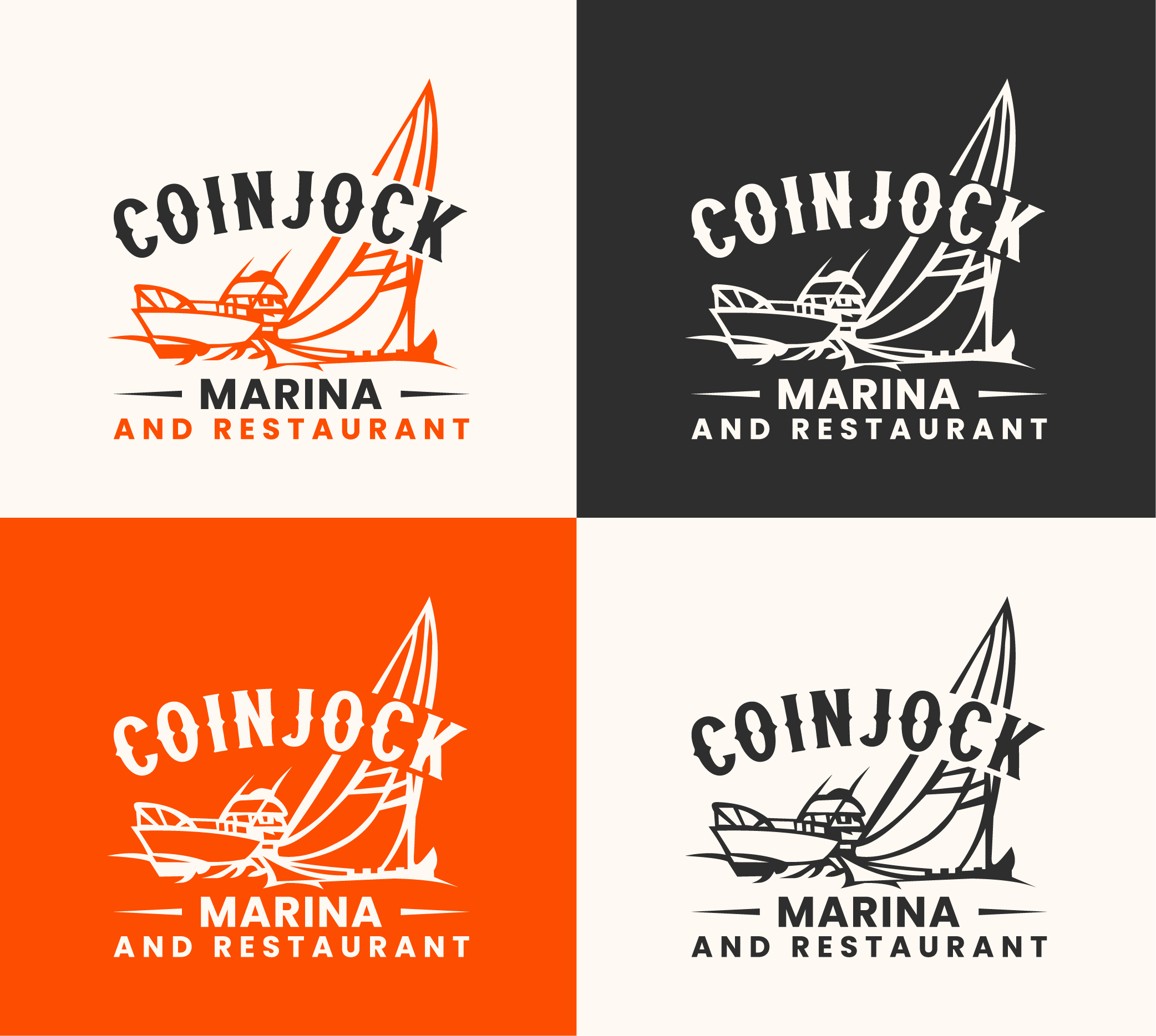 Logo Design by USA CRAFT for this project | Design #31796507