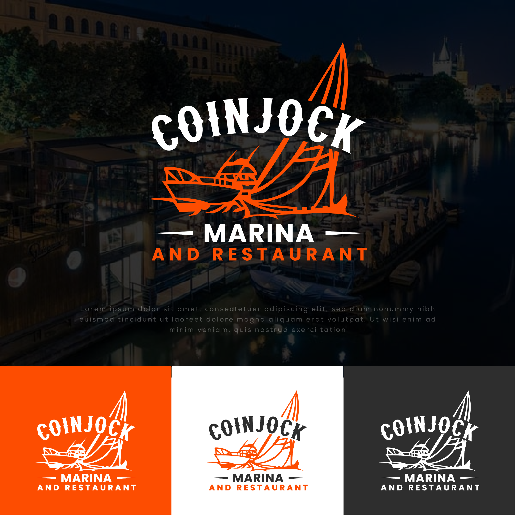 Logo Design by USA CRAFT for this project | Design #31796508