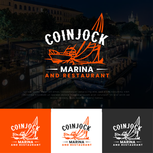 Logo Design by USA CRAFT for this project | Design: #31796508