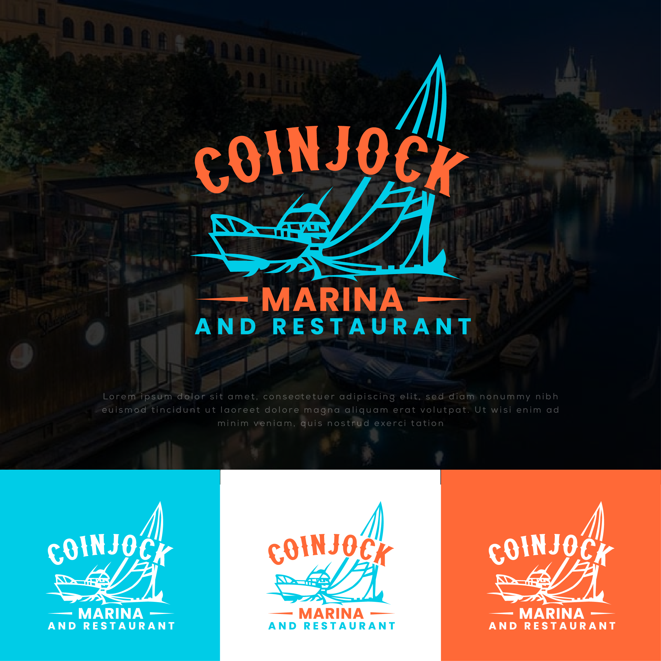 Logo Design by USA CRAFT for this project | Design #31796509