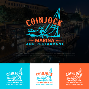 Logo Design by USA CRAFT for this project | Design: #31796509