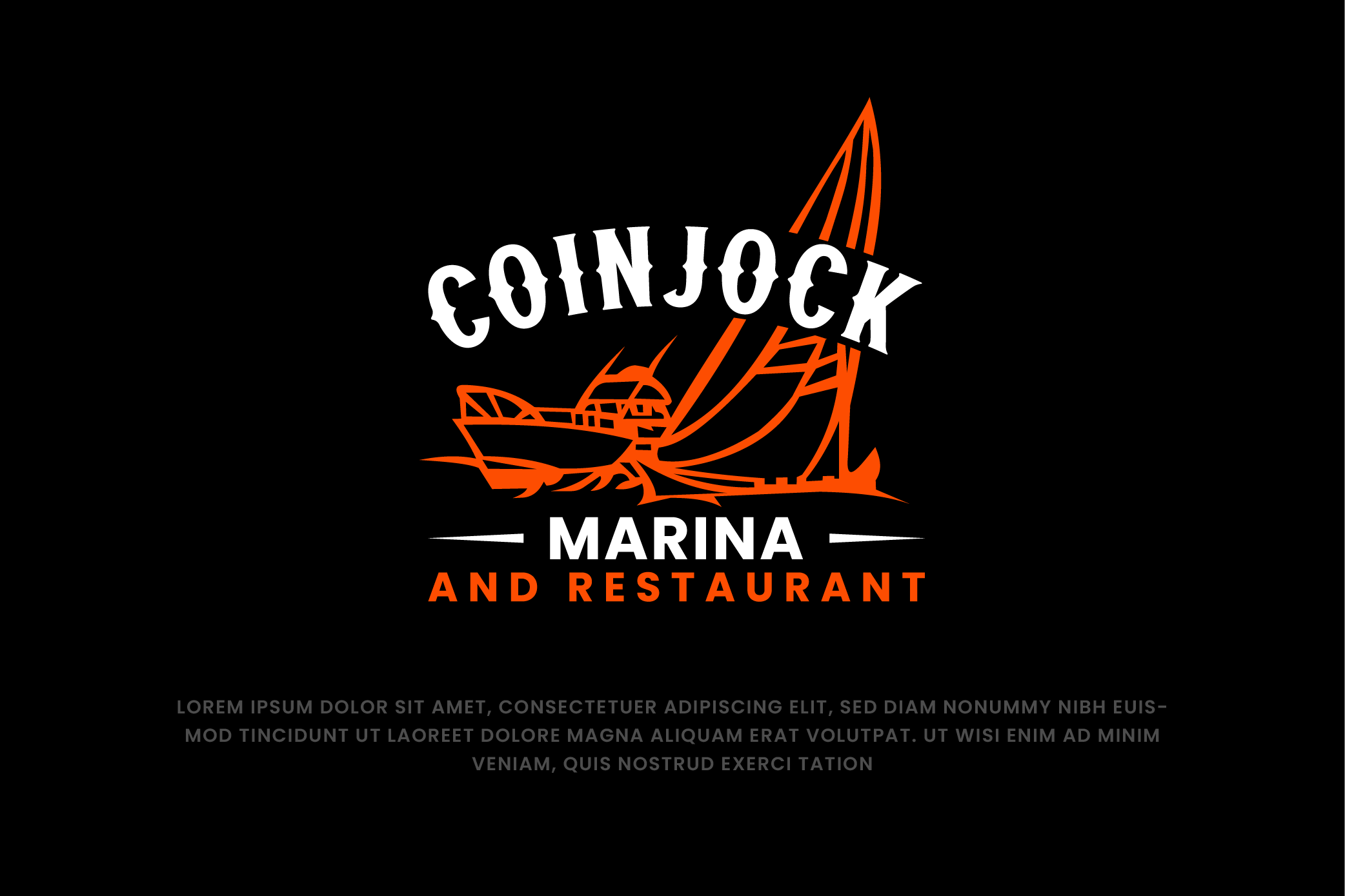 Logo Design by USA CRAFT for this project | Design #31796511