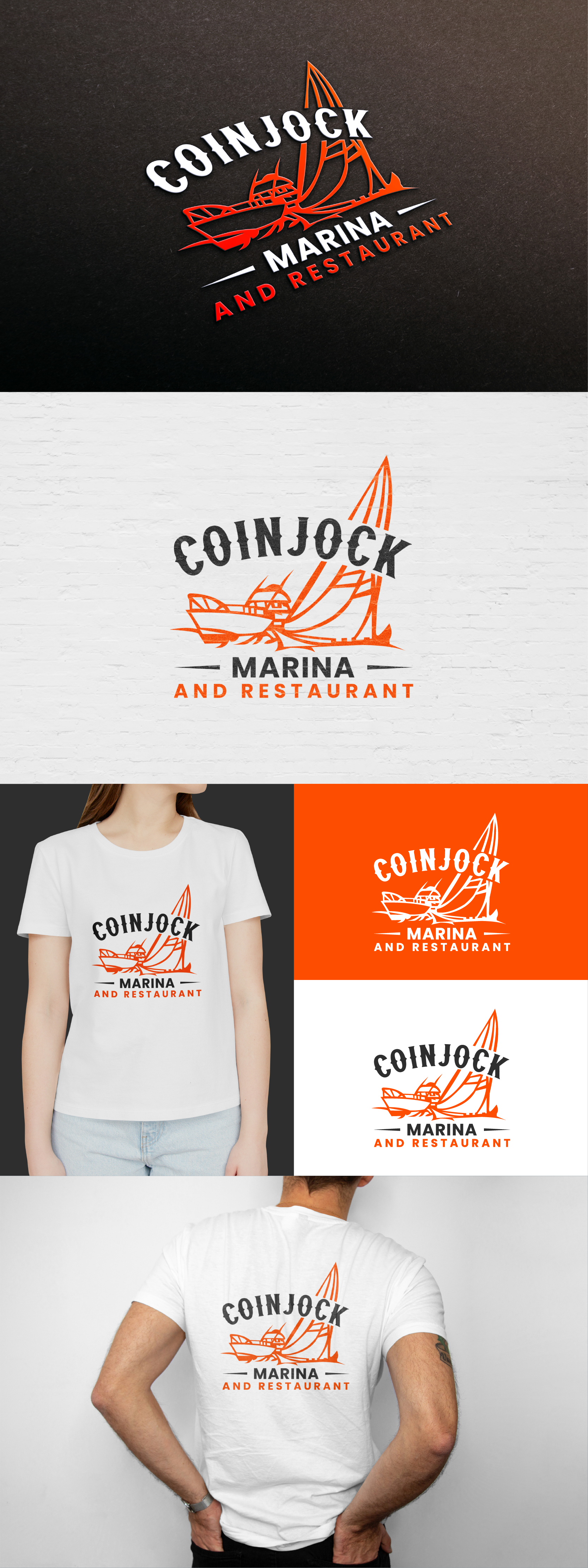 Logo Design by USA CRAFT for this project | Design #31796922