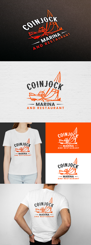 Logo Design by USA CRAFT for this project | Design: #31796922