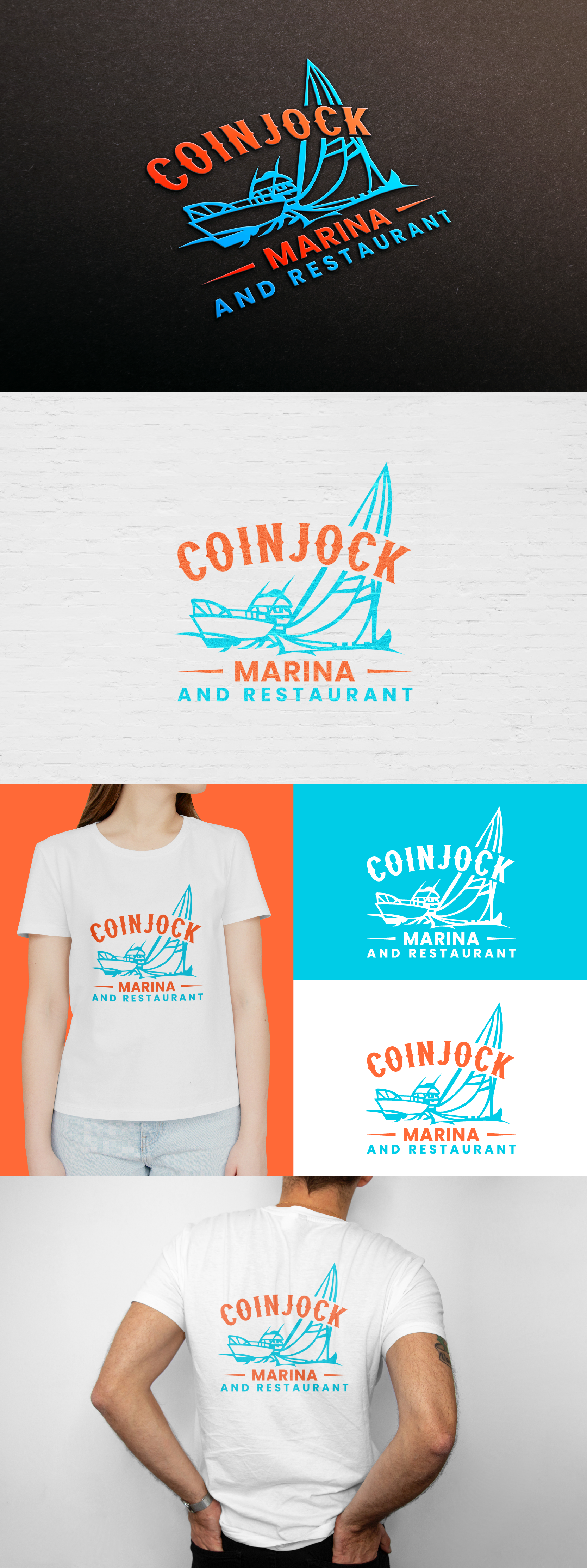 Logo Design by USA CRAFT for this project | Design #31796923