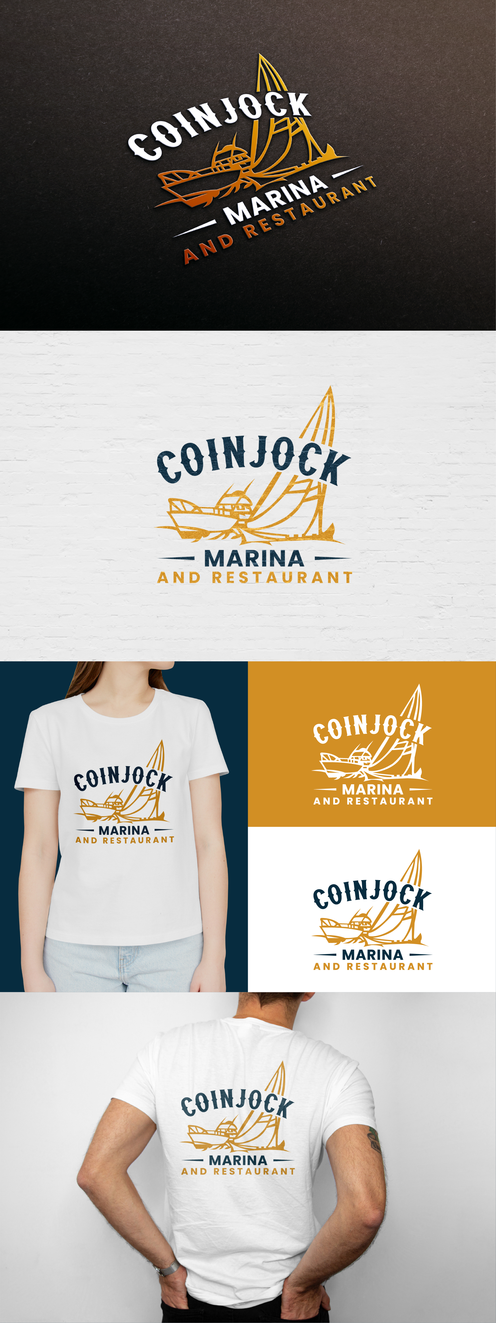 Logo Design by USA CRAFT for this project | Design #31796924