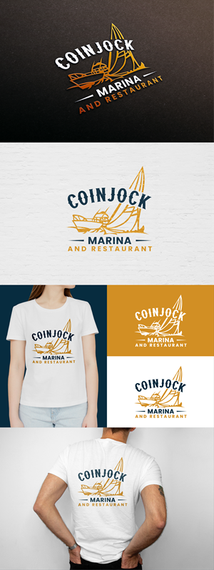 Logo Design by USA CRAFT for this project | Design: #31796924