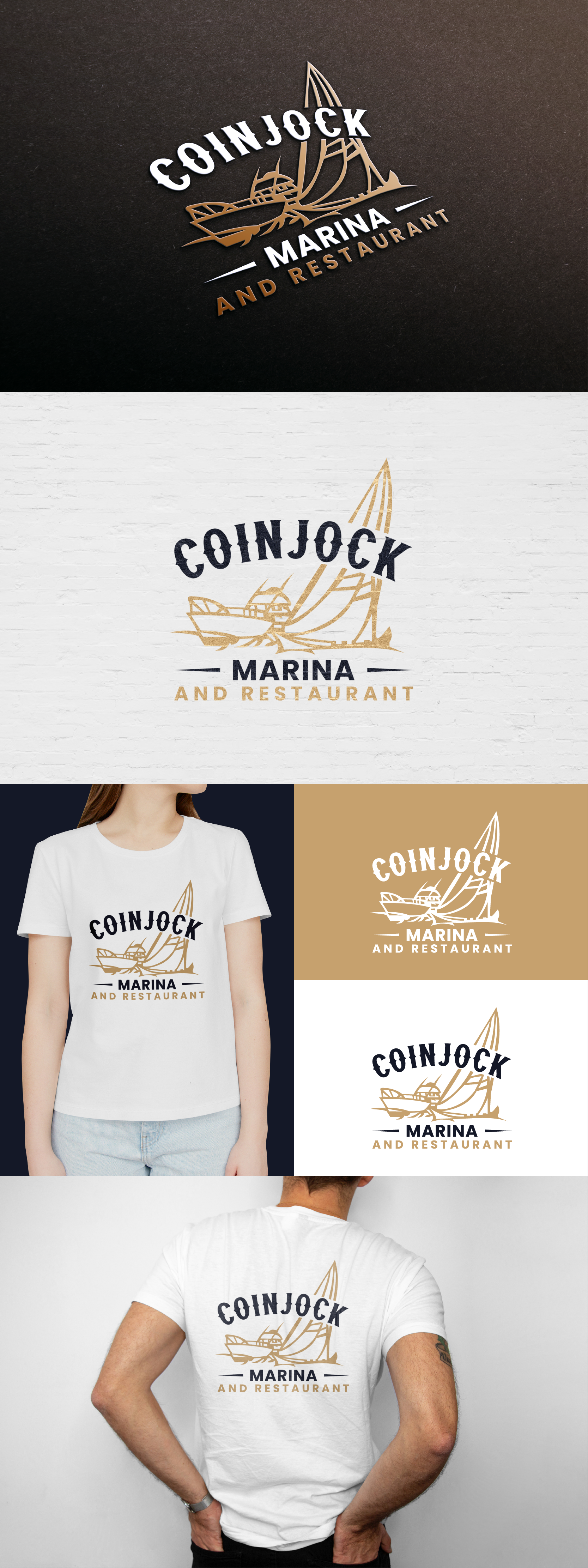 Logo Design by USA CRAFT for this project | Design #31796925