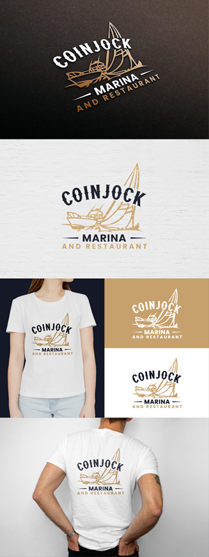 Logo Design by USA CRAFT for this project | Design: #31796925