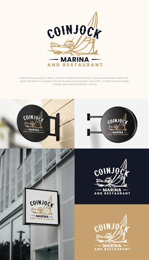 Logo Design by USA CRAFT for this project | Design: #31797089