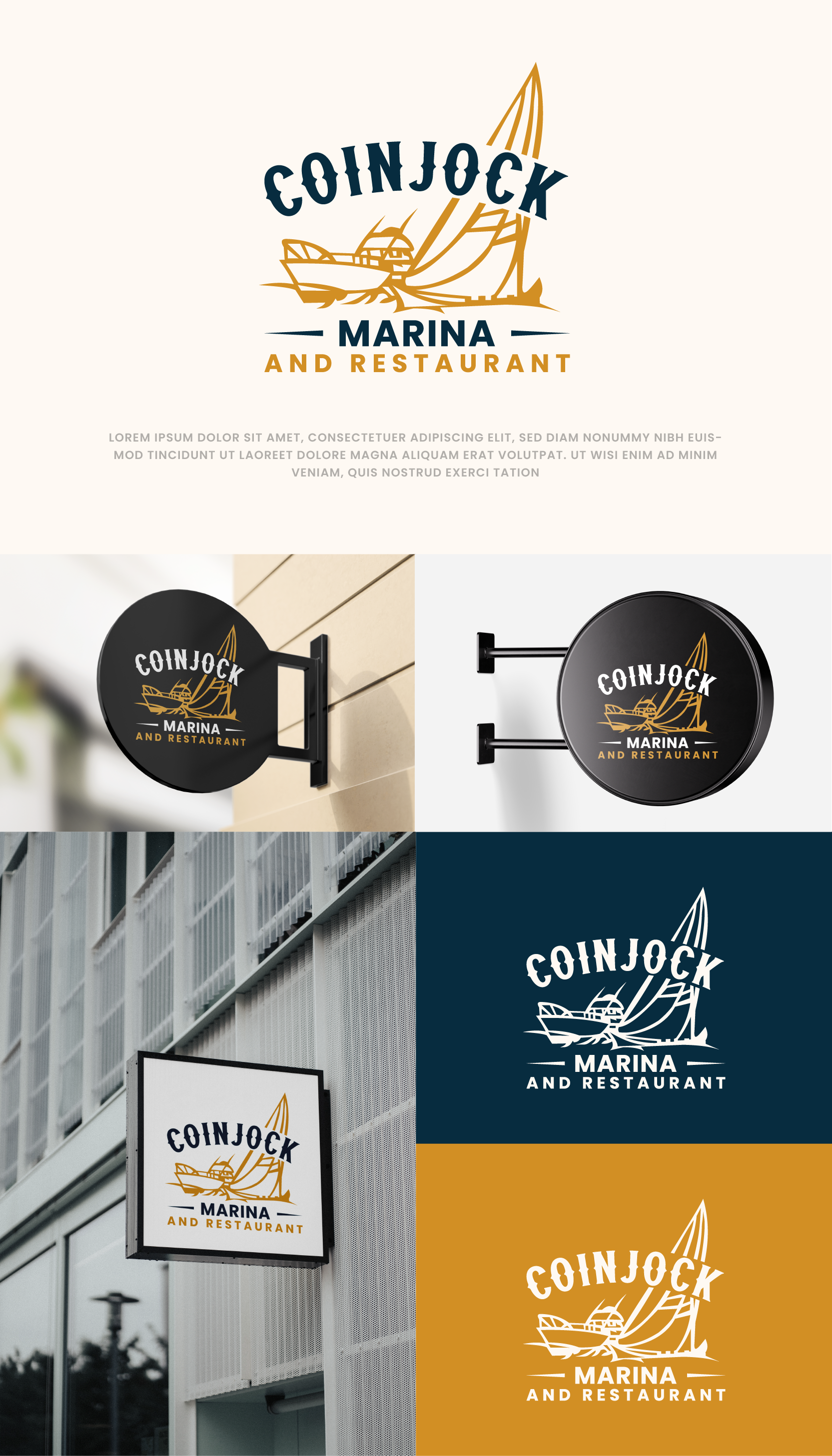Logo Design by USA CRAFT for this project | Design #31797208