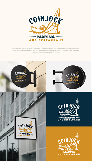 Logo Design by USA CRAFT for this project | Design: #31797208