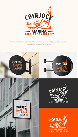 Logo Design by USA CRAFT for this project | Design: #31797209
