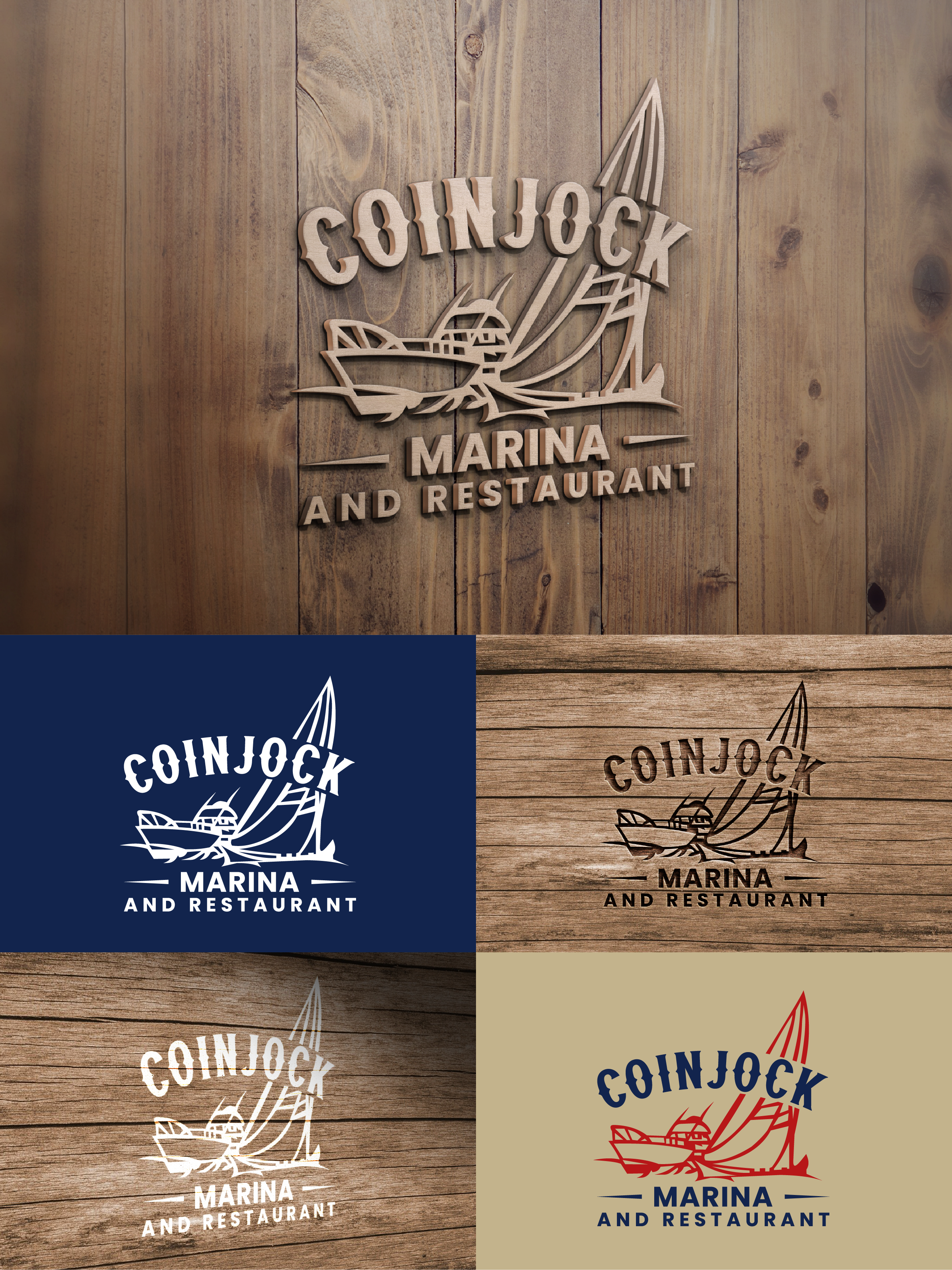 Logo Design by USA CRAFT for this project | Design #31799615