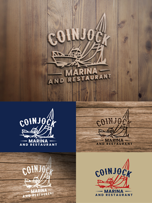 Logo Design by USA CRAFT for this project | Design: #31799615