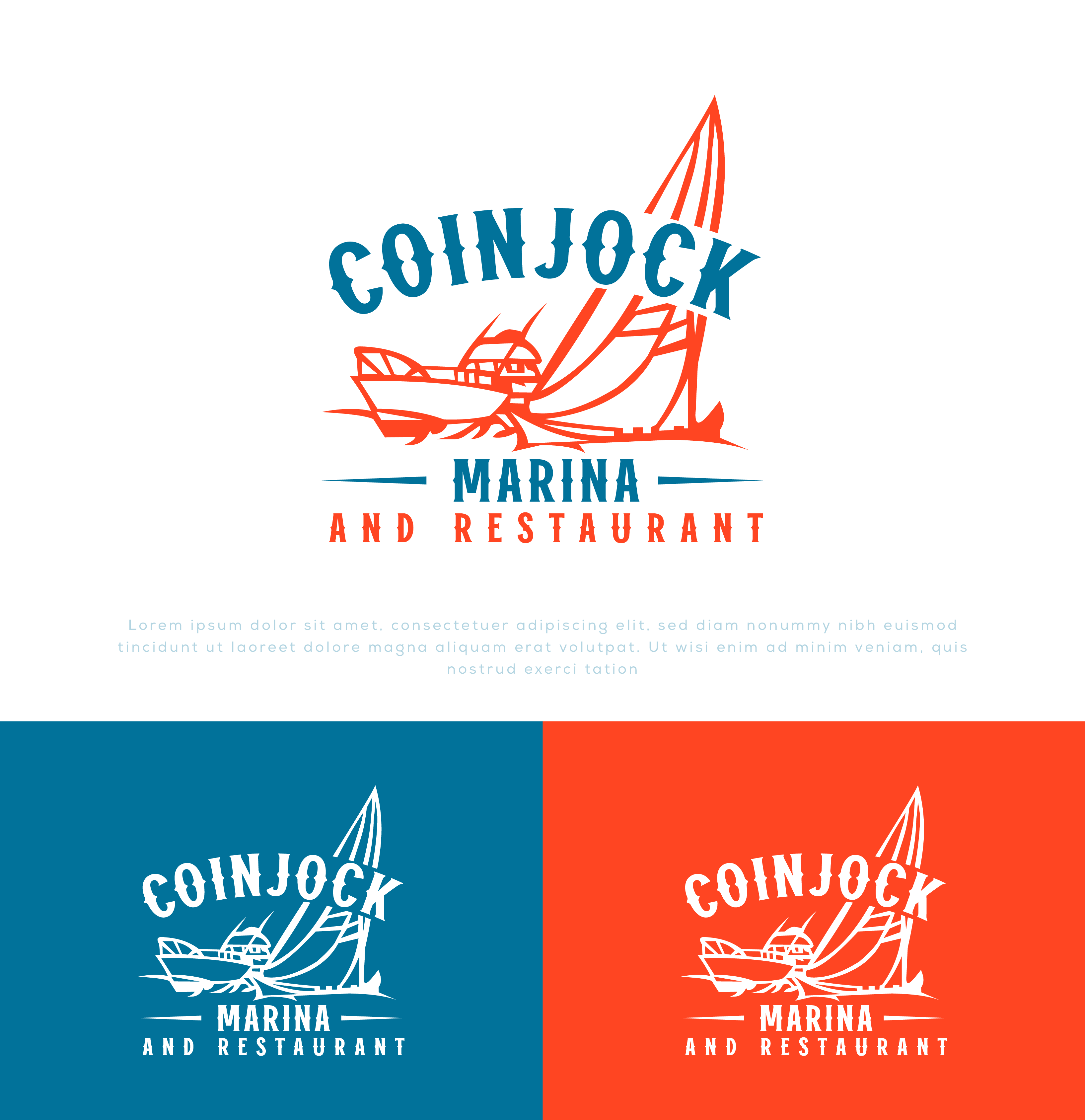 Logo Design by USA CRAFT for this project | Design #31900782