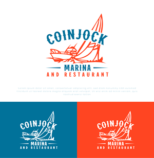 Logo Design by USA CRAFT for this project | Design: #31900782