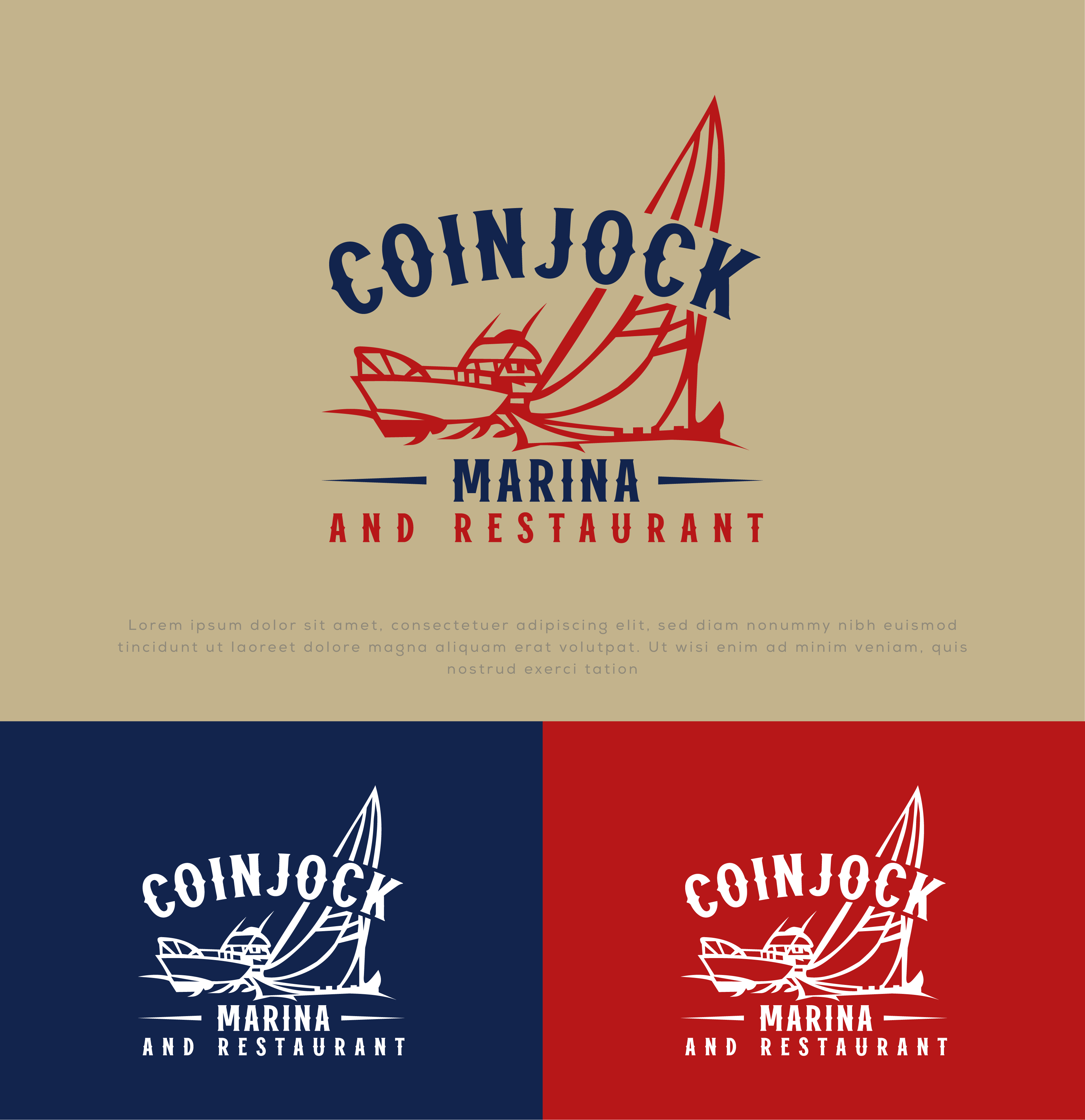 Logo-Design von USA CRAFT für dieses Projekt | Design #31900786