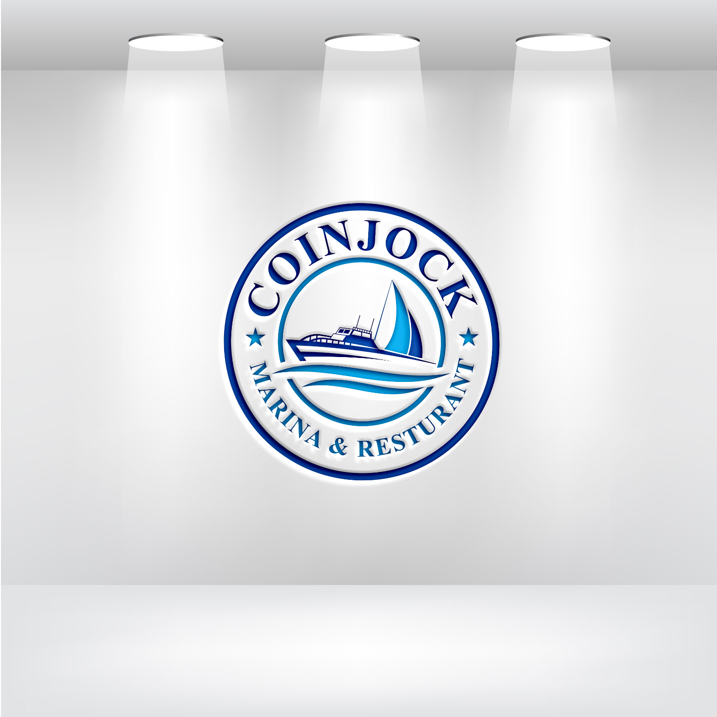Design de Logo par Innovative Graphix pour ce projet | Design #31744920
