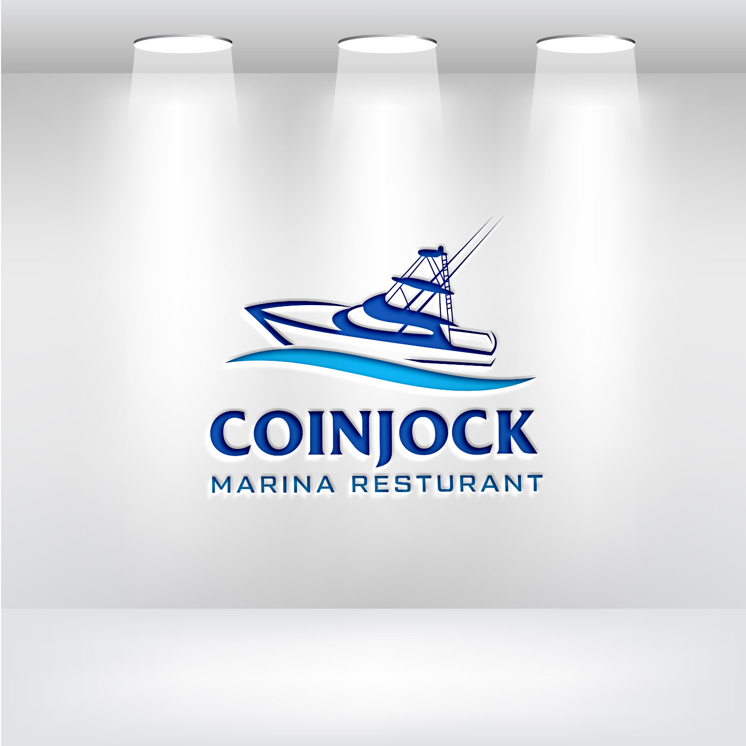 Design de Logo par Innovative Graphix pour ce projet | Design #31899187