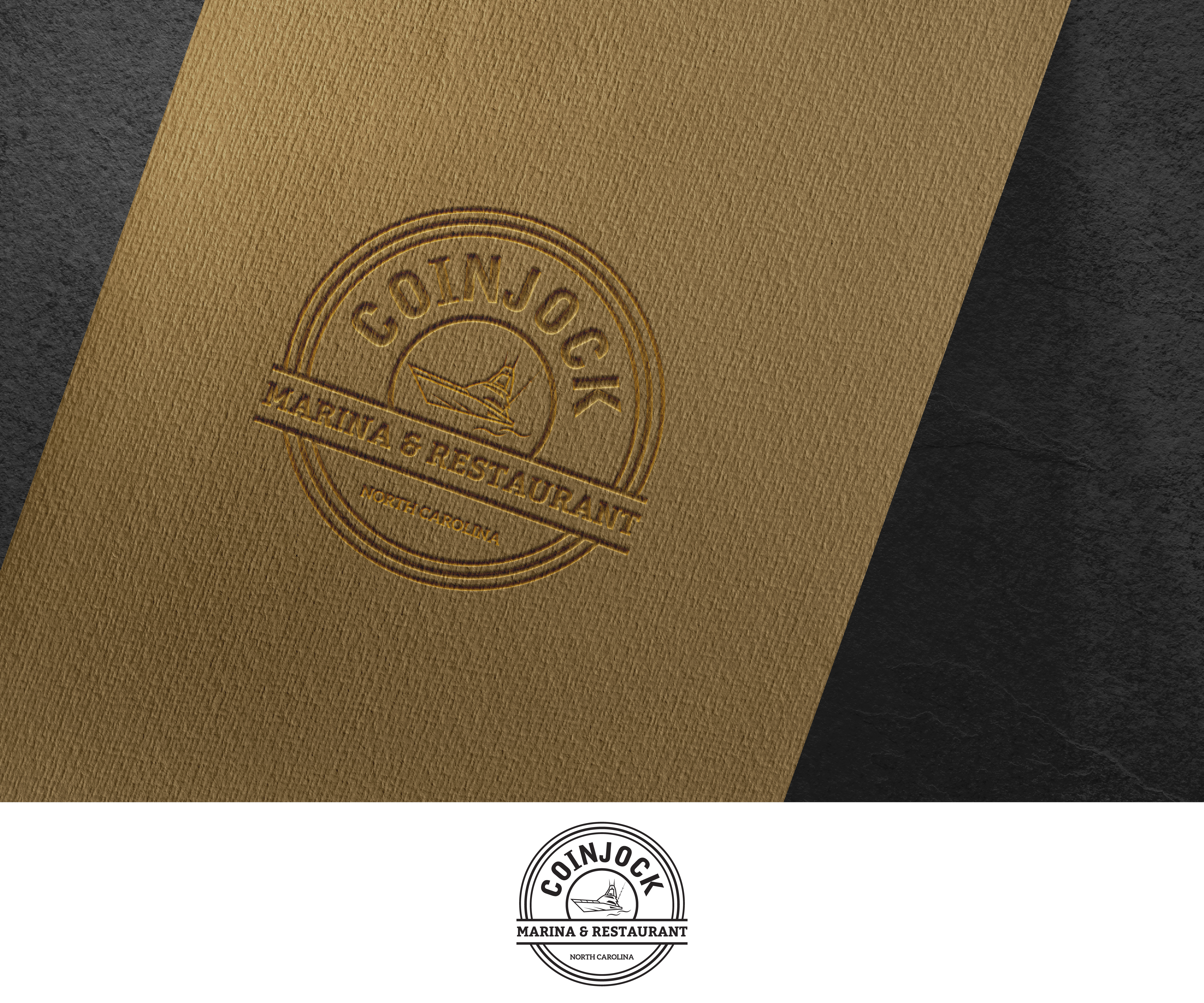 Logo Design by Tube light for this project | Design #31779570