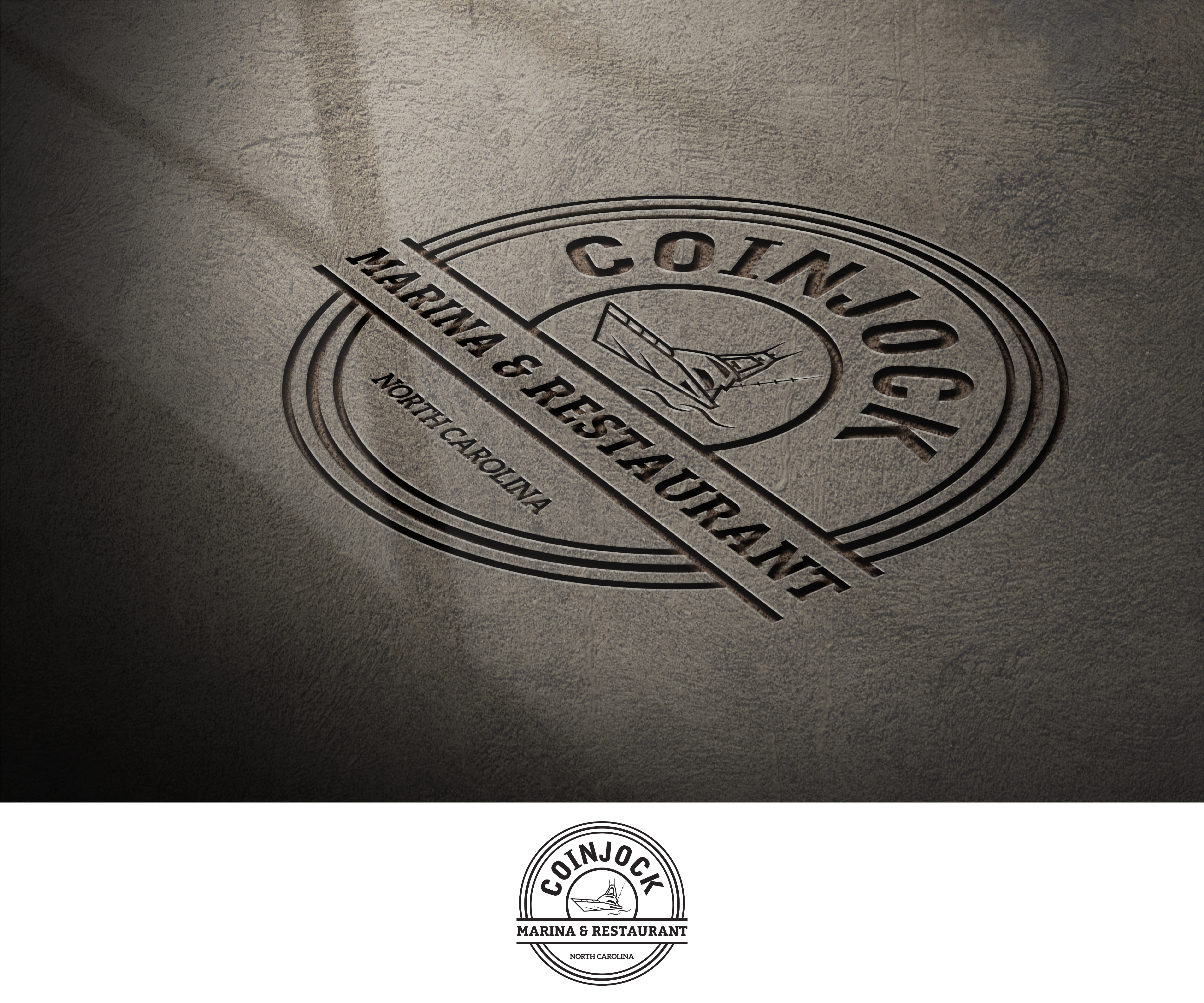 Logo Design by Tube light for this project | Design #31779572