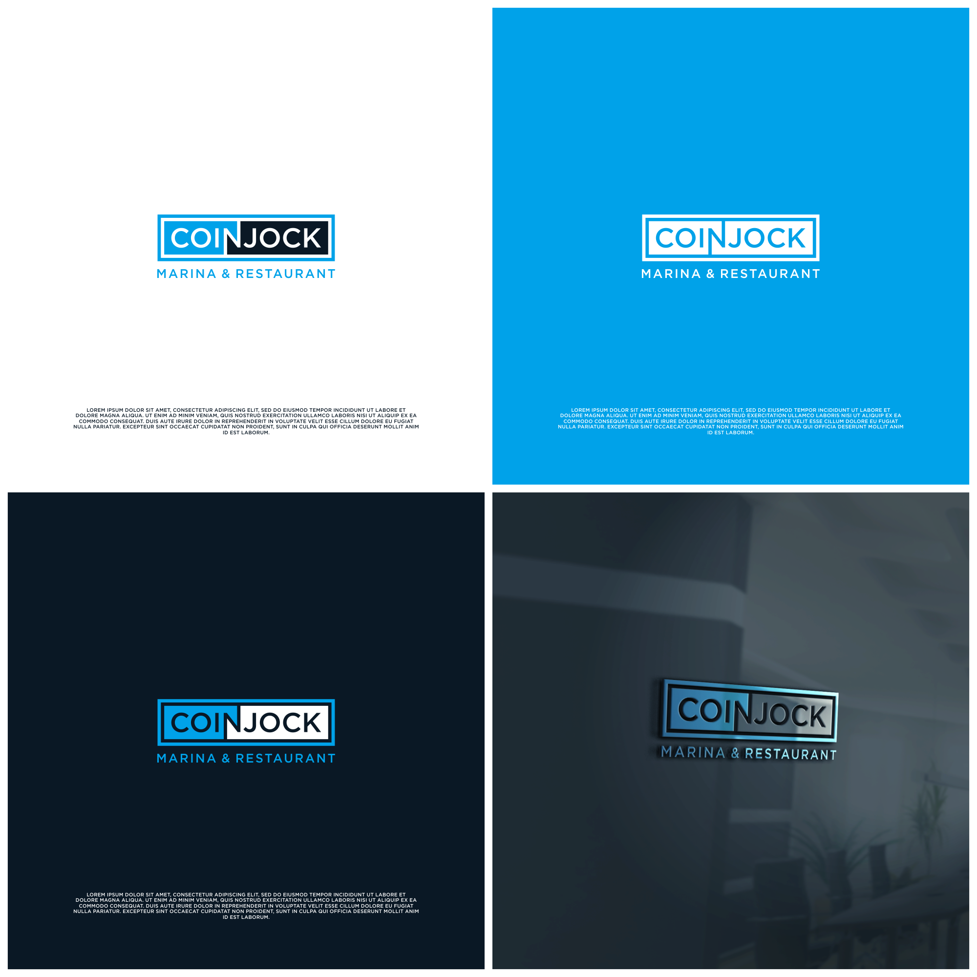 Logo Design by MOTA_FARA for this project | Design #31788044