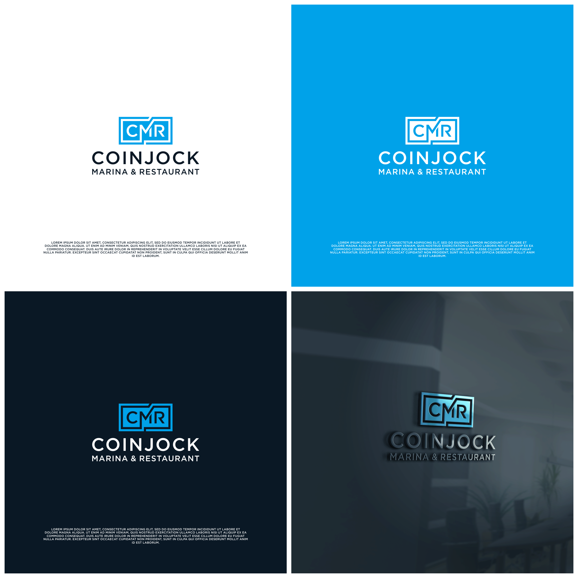 Logo Design by MOTA_FARA for this project | Design #31788142