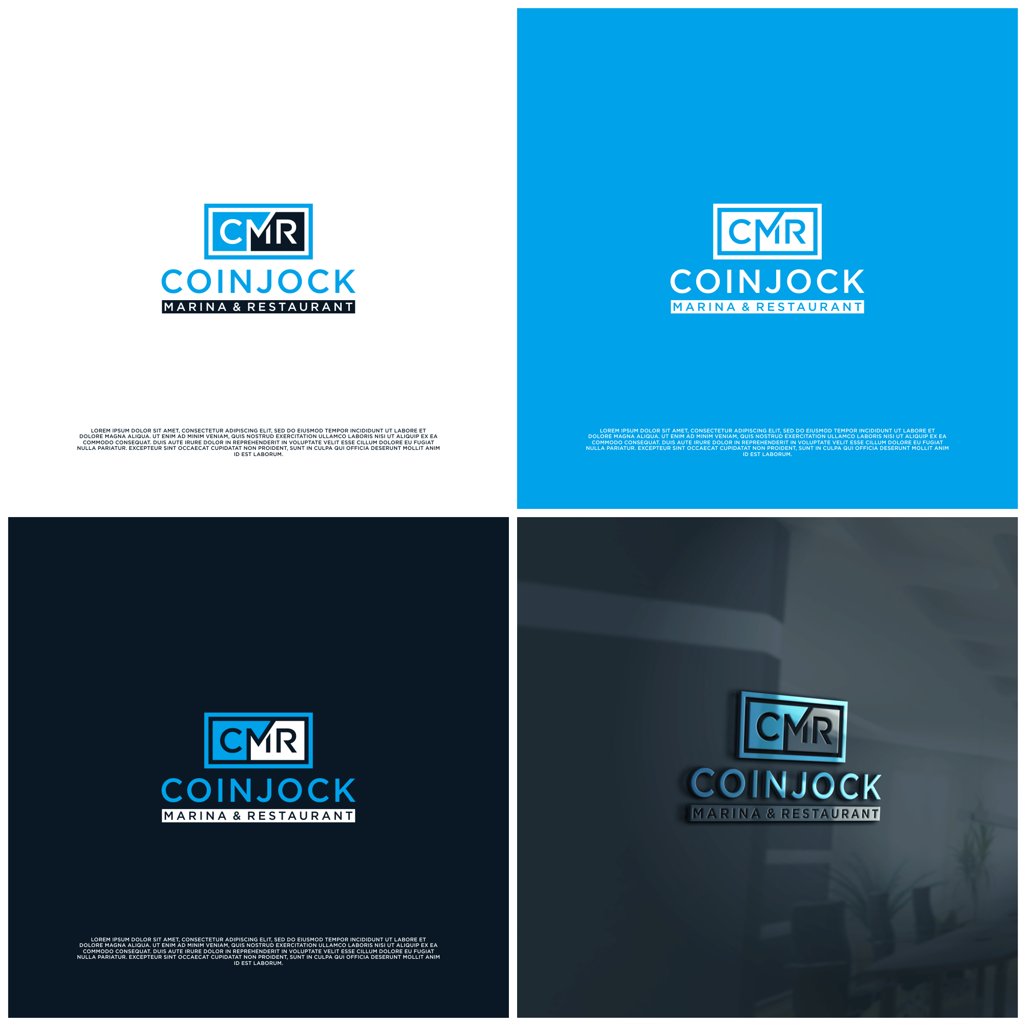 Logo Design by MOTA_FARA for this project | Design #31788159