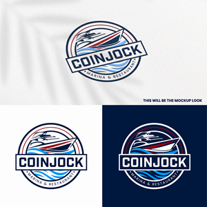 Logo Design by Design_Duo for this project | Design: #31790695