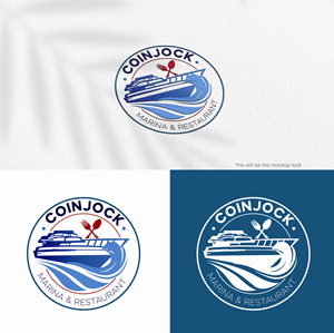 Logo Design by Design_Duo for this project | Design: #31790861