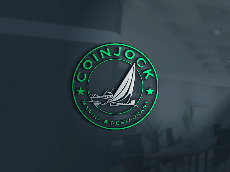 Logo Design by wood357 for this project | Design #31789410