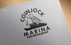 Logo Design by Afika_YN for this project | Design: #31760184