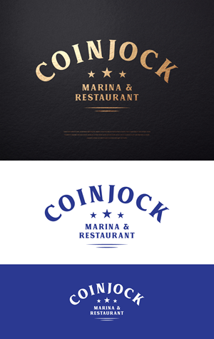 Logo Design by apik. for this project | Design: #31744636