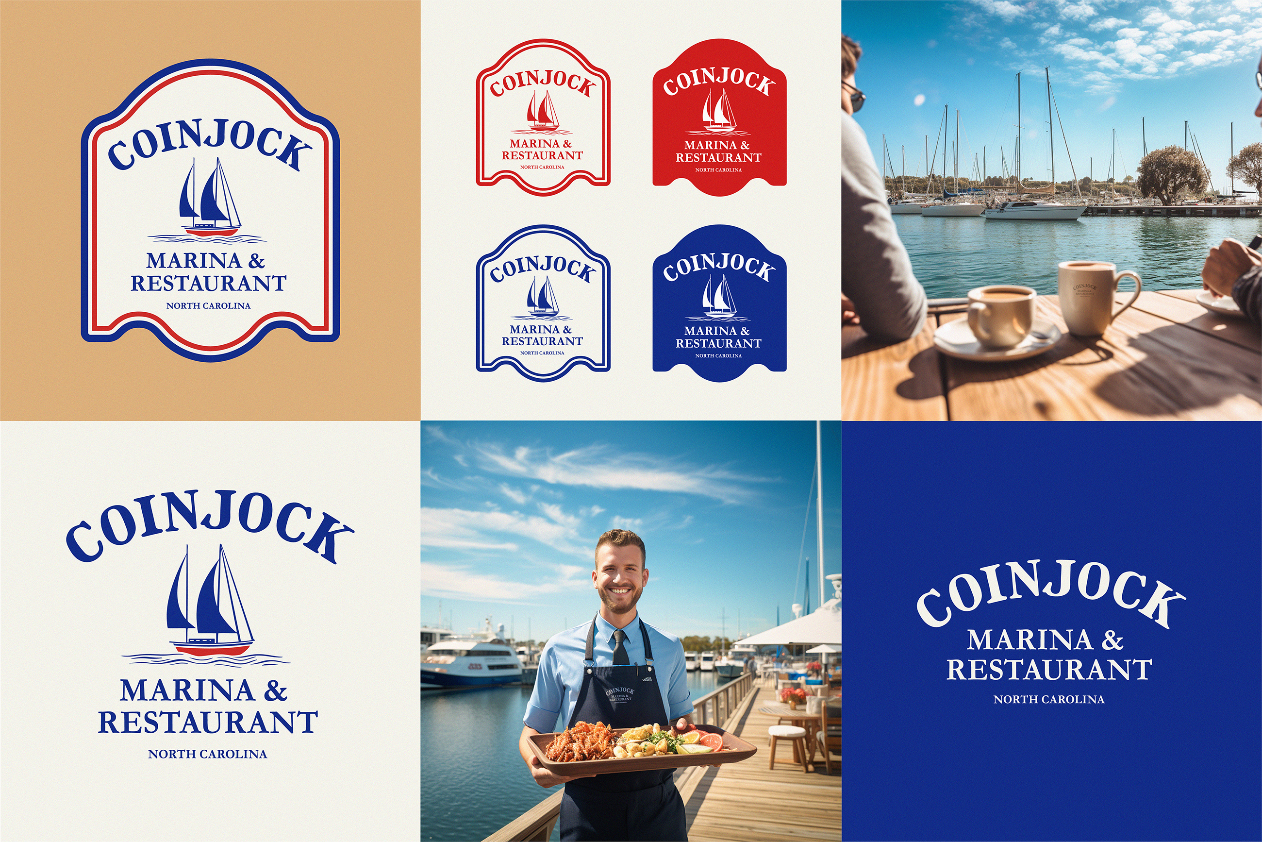 Logo Design by Lucas Lurdezi for this project | Design #31786794
