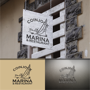 Logo-Design von ghillvan für dieses Projekt | Design #31752221