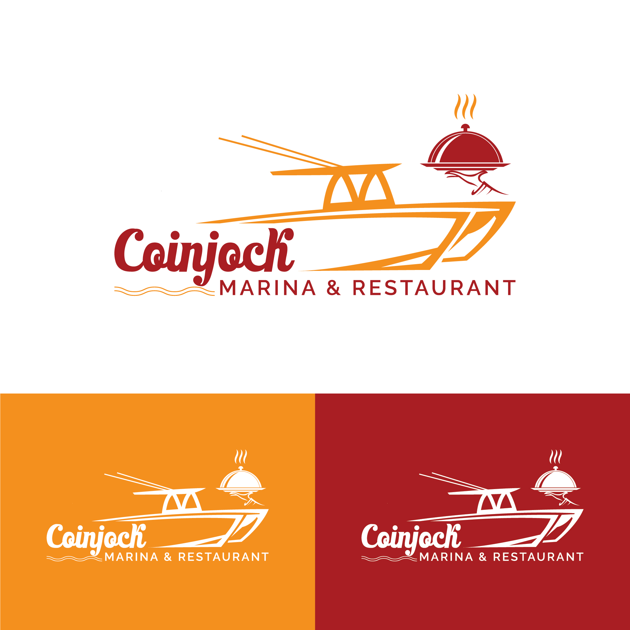 Logo Design by GraphicTec for this project | Design #31768324