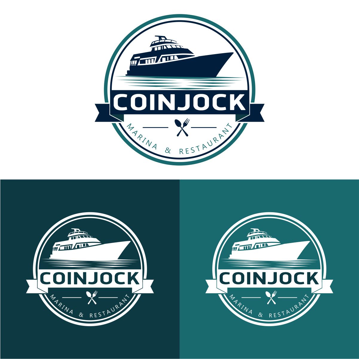 Logo Design by creative.bugs for this project | Design #31750488
